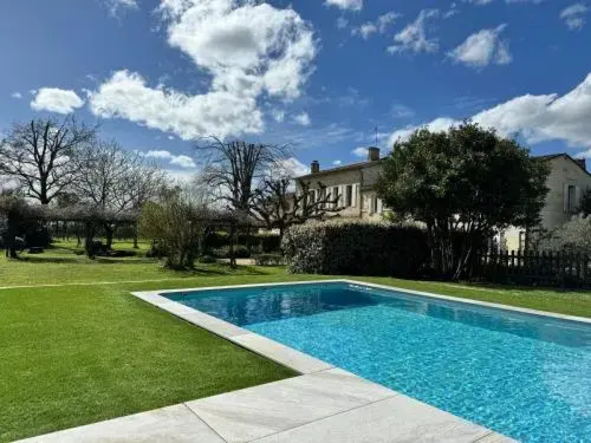 La Gomerie Chambres d'Hotes