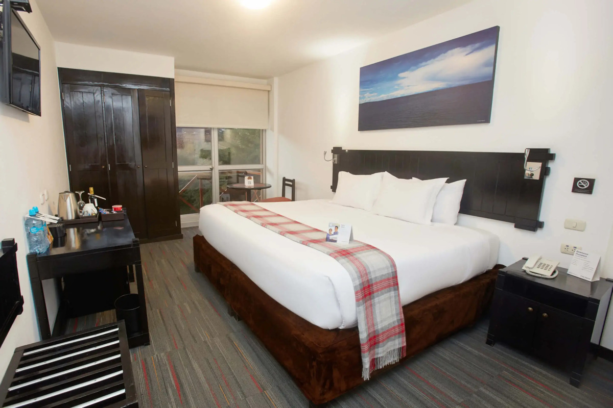 Casa Andina Premium Puno