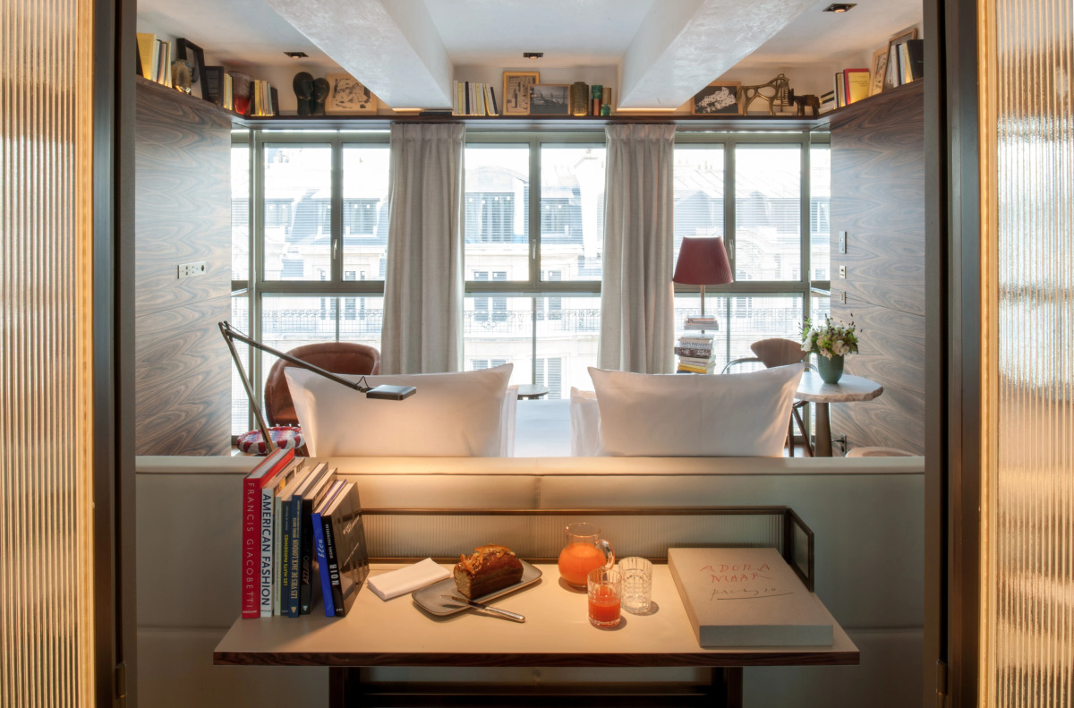 Brach Paris - Evok Collection