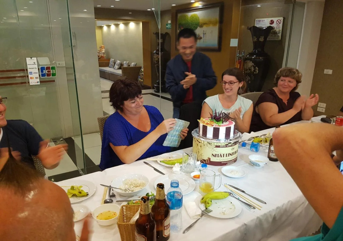 Queen Hotel Ninh Binh