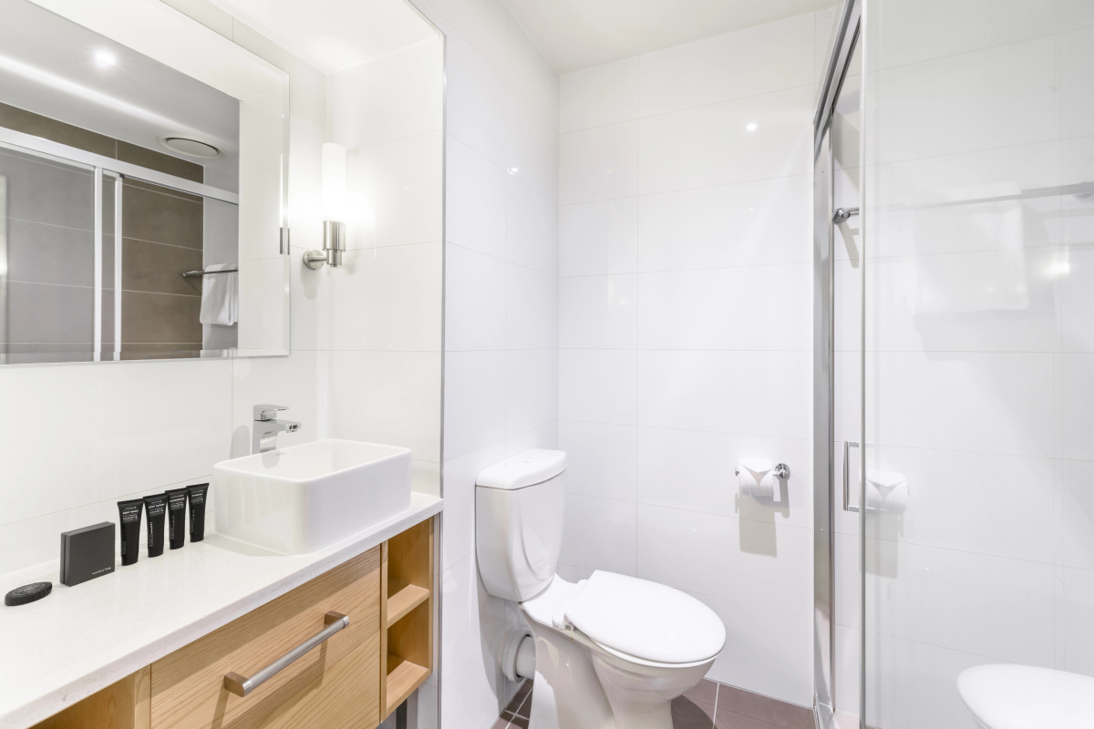 Rendezvous Hotel Melbourne