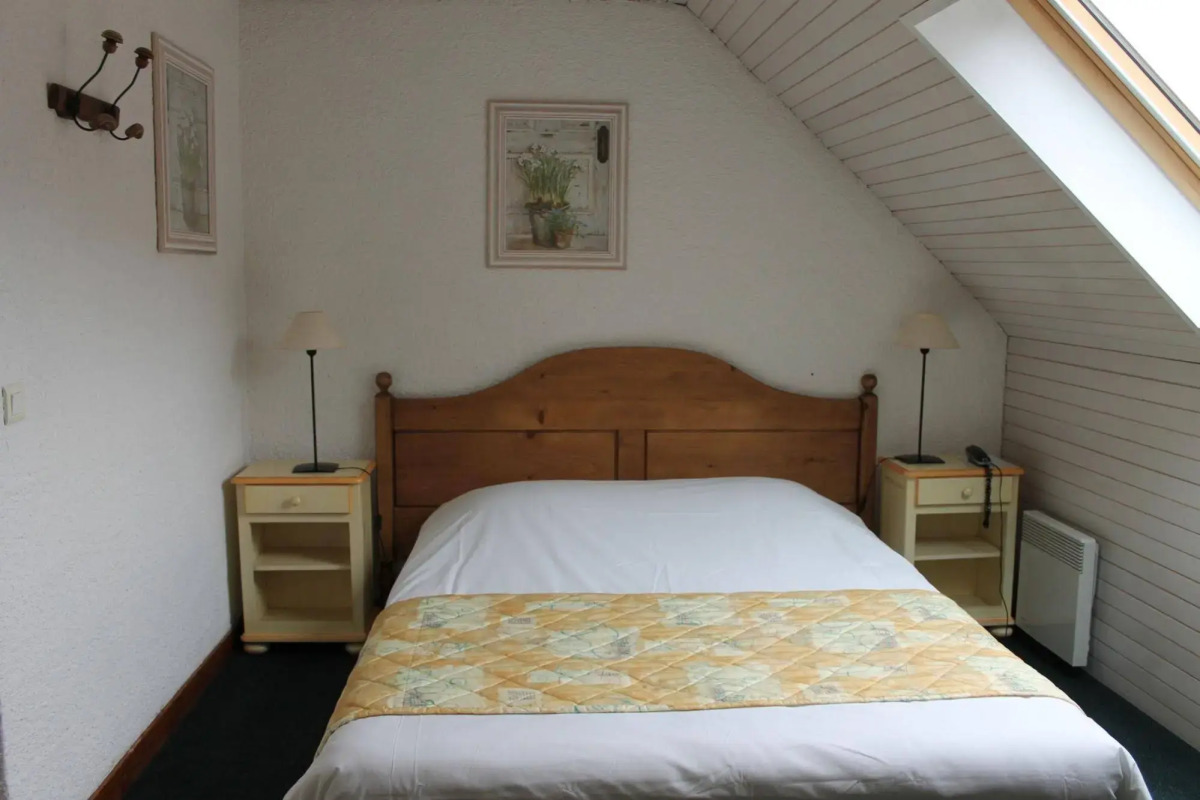 Hotel des Marquisats Annecy