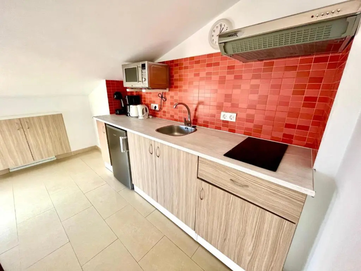 Apartamentos Neptuno