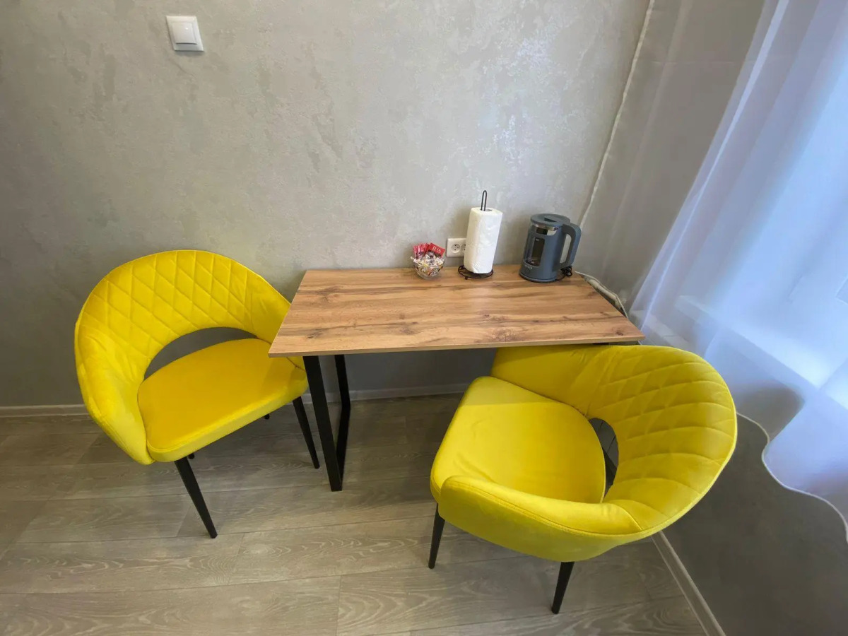 Апартаменты на улице Весенняя 7