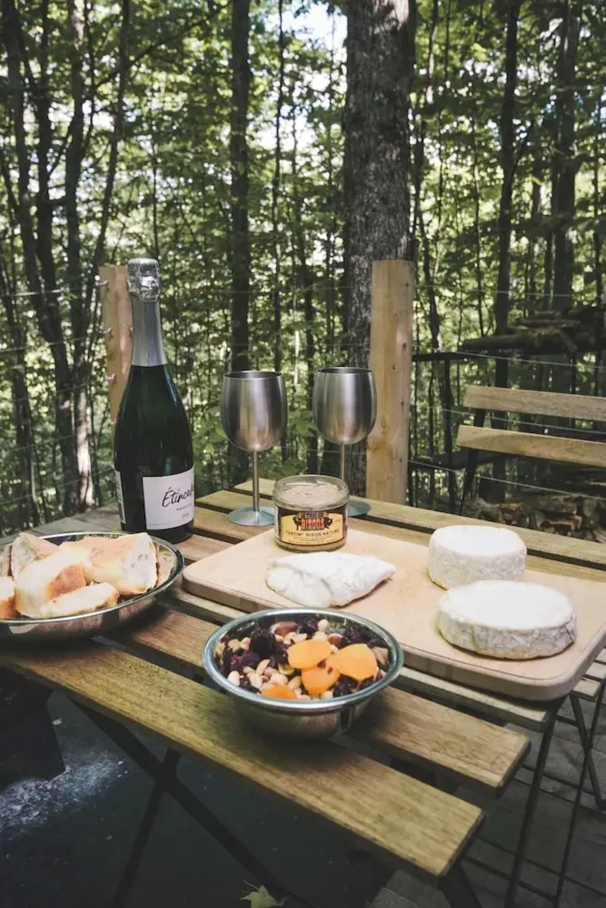 Estonia Hébergement Nature