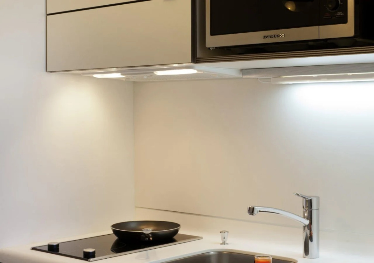 Mercure Paris Boulogne Aparthotel