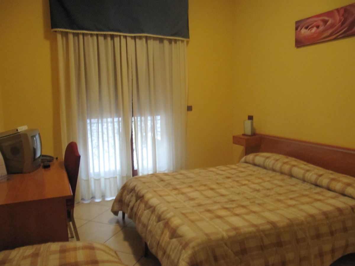 Royal Hotel Montevergine