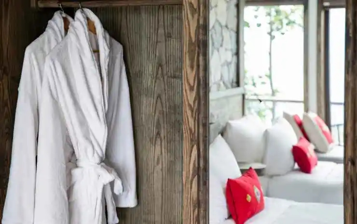 Sapa CatCat Hills Resort