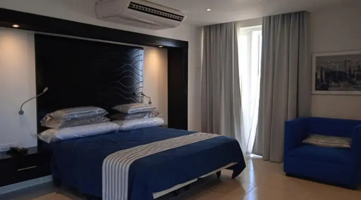 Palacio De Los Corredores