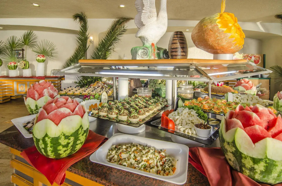 Infinity By Yelken - All Inclusive