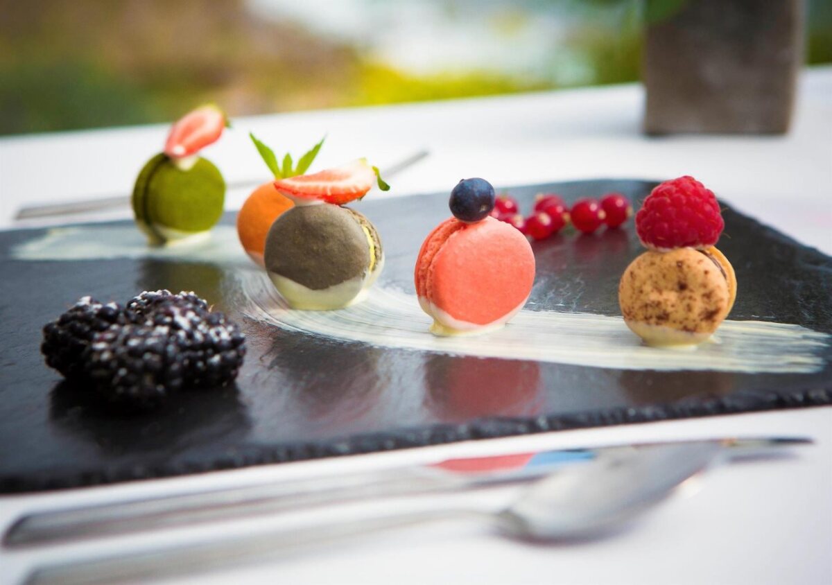 Sofitel Golfe d'Ajaccio Thalassa sea & spa