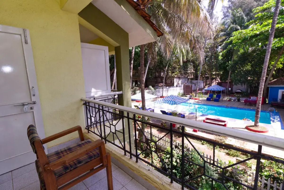 Ondas Do Mar Beach Resort Phase 1