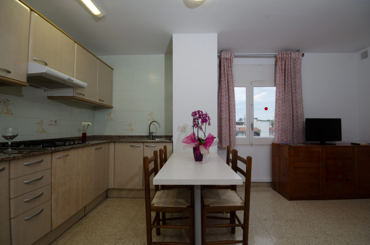 Apartamentos Els Llorers