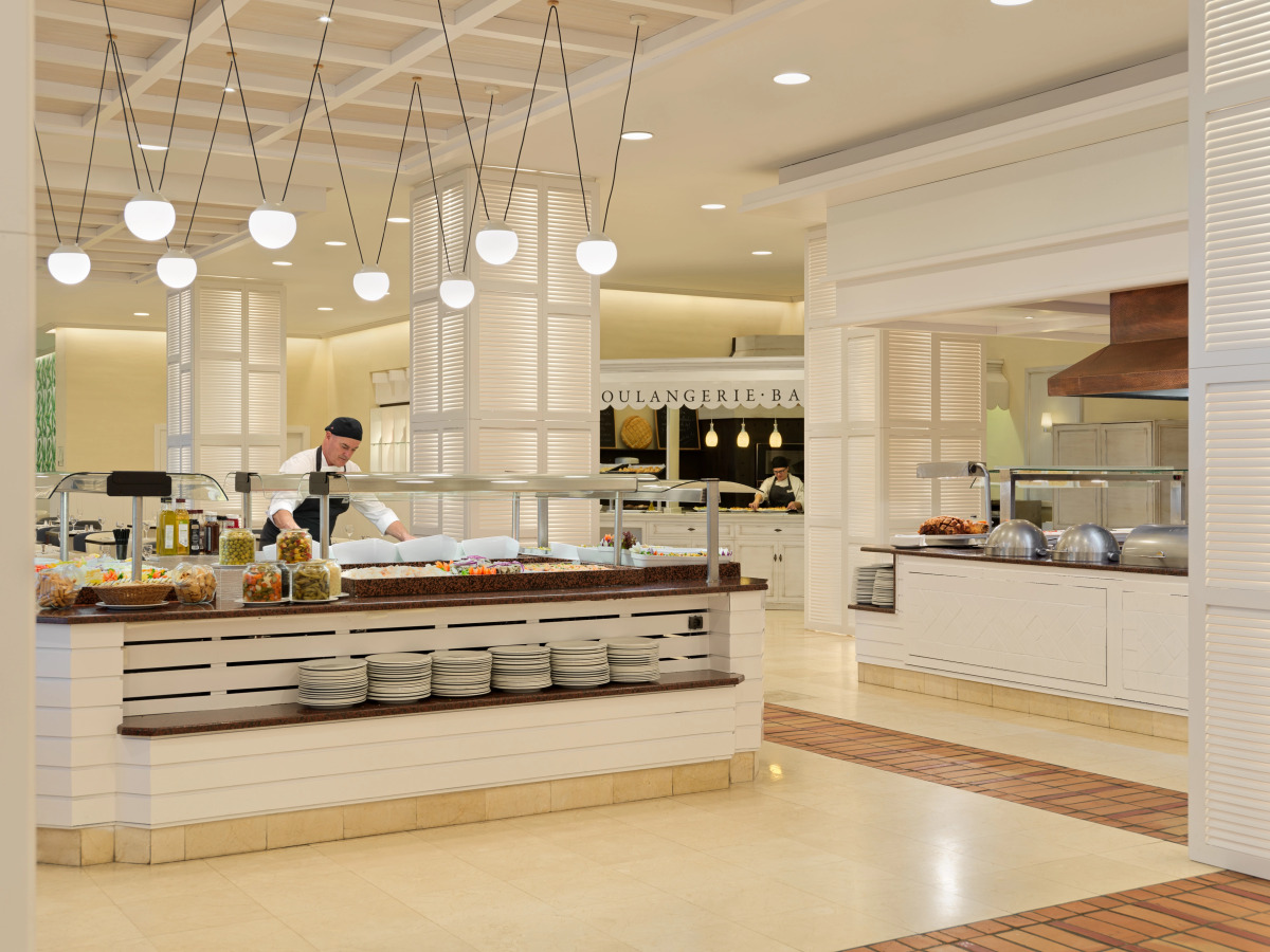 Отель H10 Estepona Palace