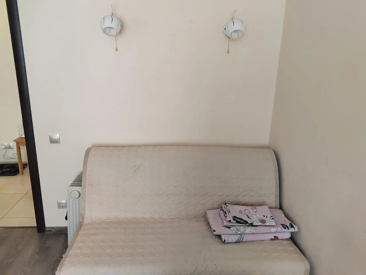 Уютная квартира на улице Гарнаева