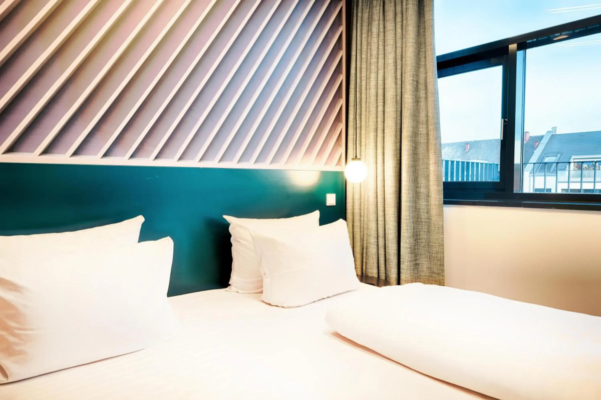 B&B Hotel München-Moosach