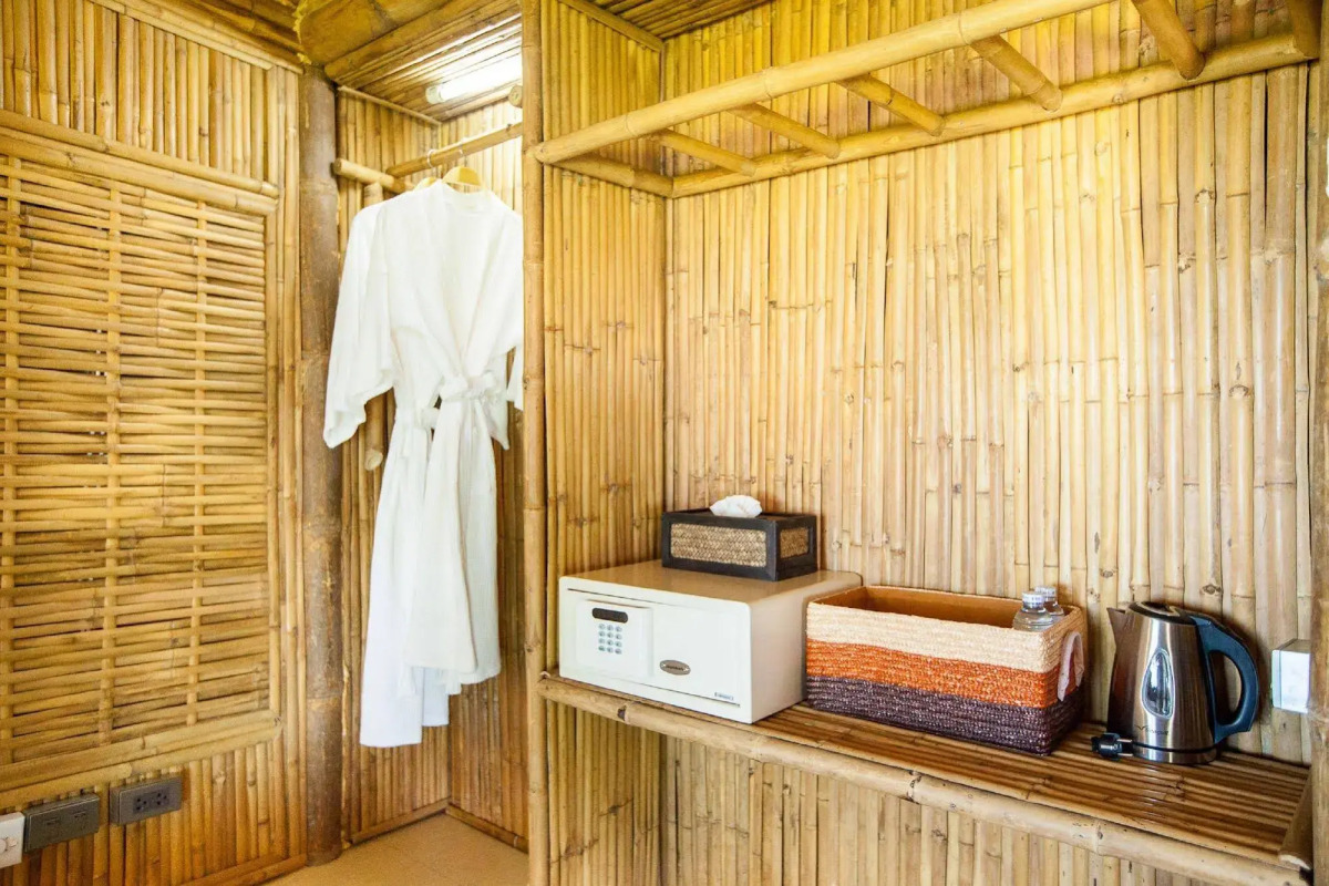 Anyavee Krabi Beach Resort