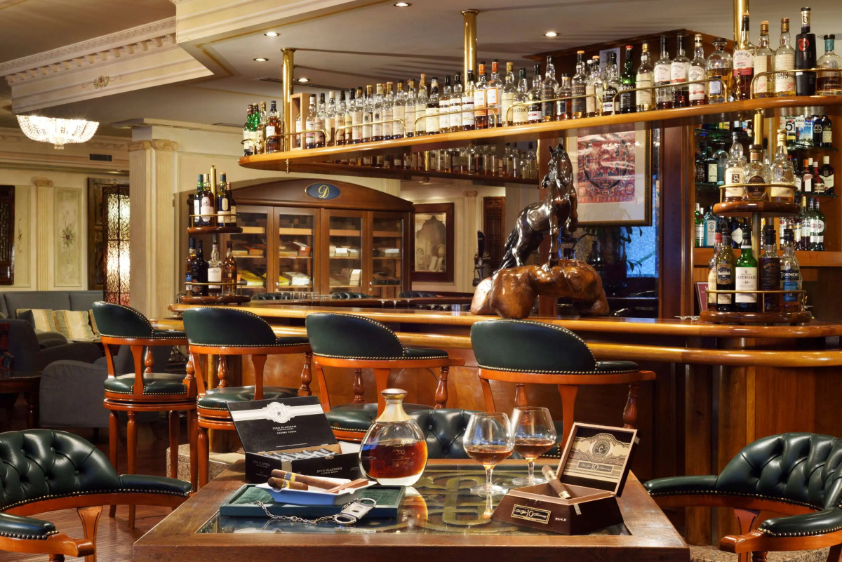 Swiss Diamond Hotel & SPA