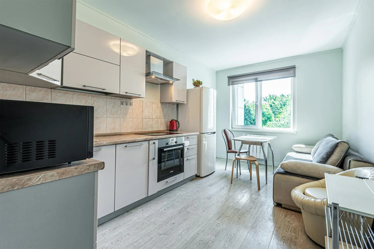 ArendaGrad на улице Октябрьская