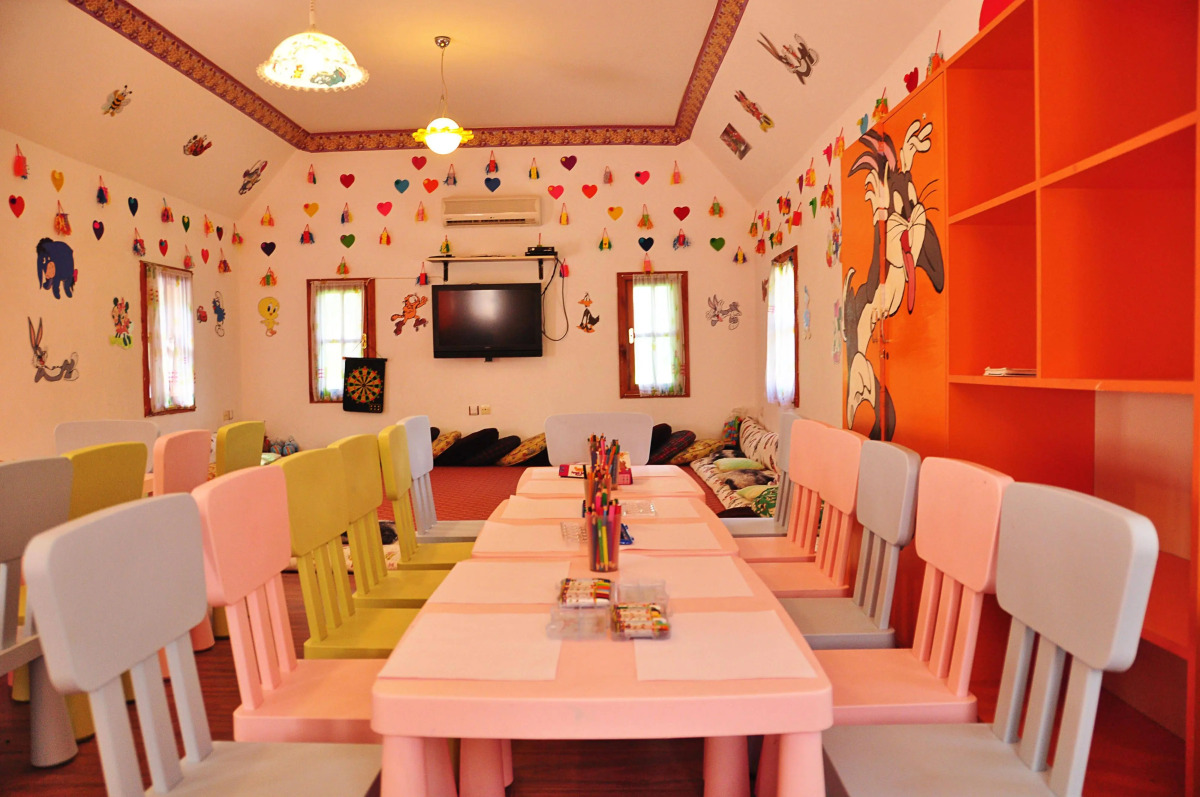 Отель Club & Hotel Letoonia