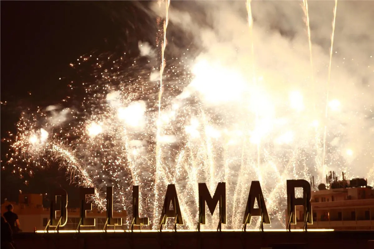 Bellamar Hotel Beach & Spa