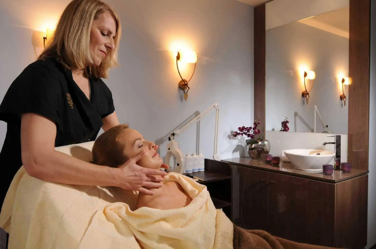 Maritim Strandhotel Travemünde