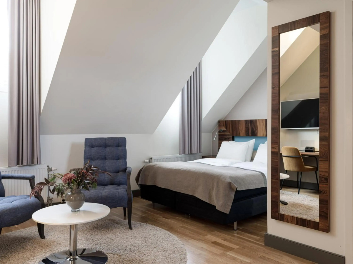 Elite Hotel Marina Tower, Spa & Resort