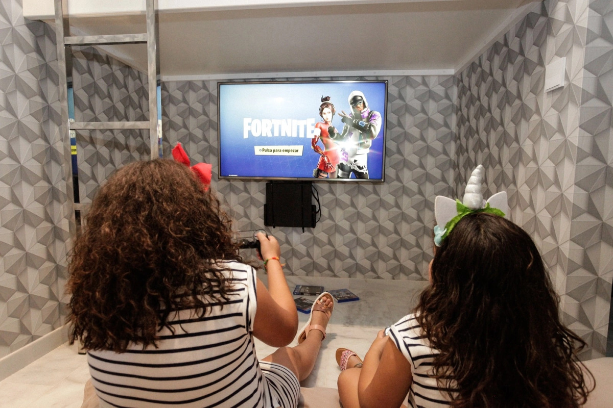 Holiday World RIWO - Teens Hotel