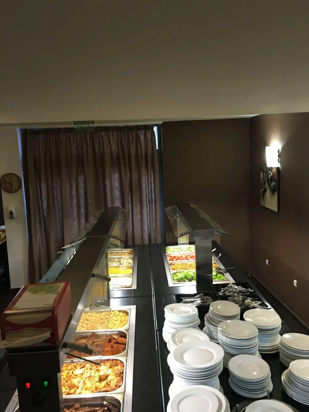 Hotel Tm Deluxe Located in Sunny Beach