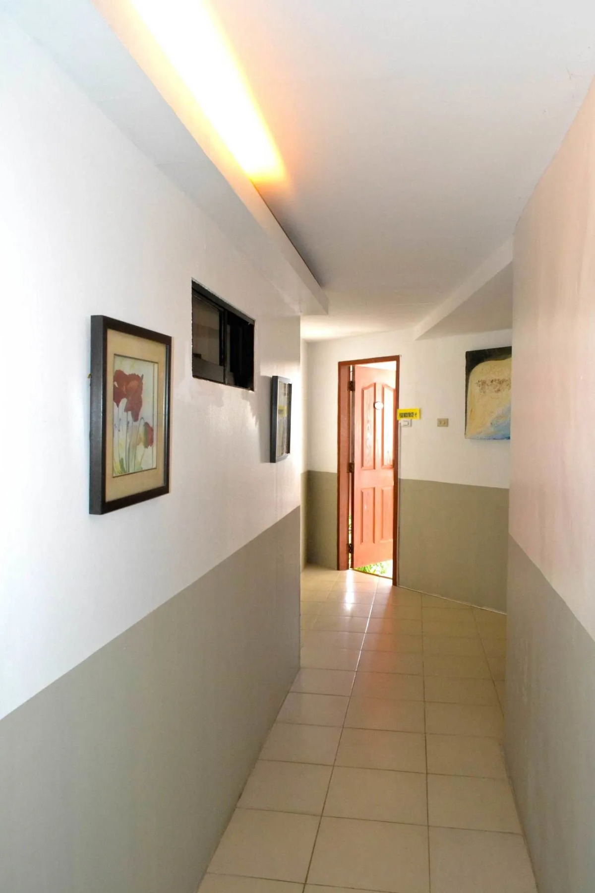 The Sitio by the Beach