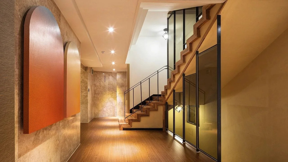 Hound Hotel Seomyeon - Bumcheon