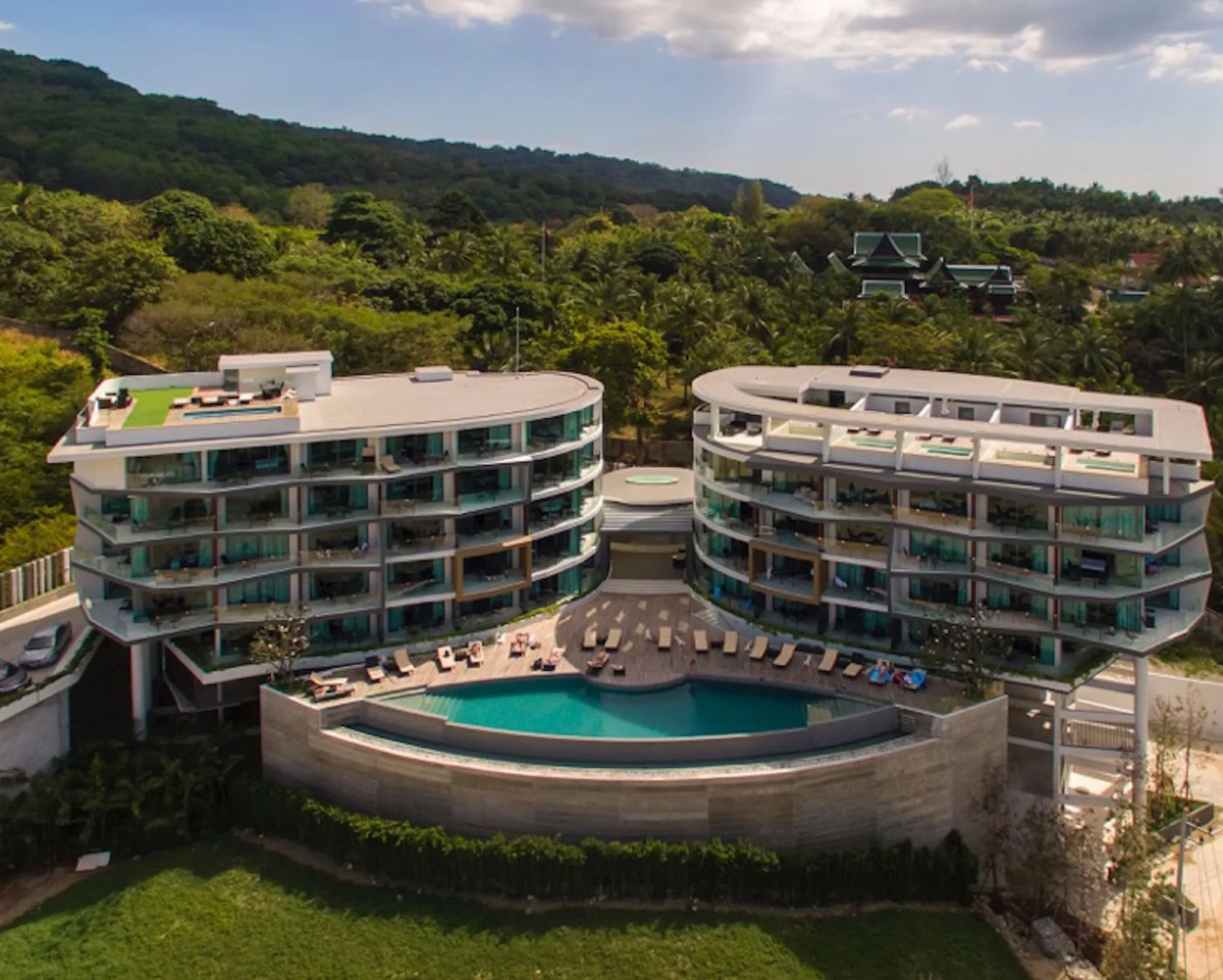 LetsPhuket Twin Sands Resort & Spa (SHA Plus+)