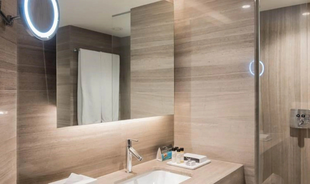 InterContinental Lisbon by IHG