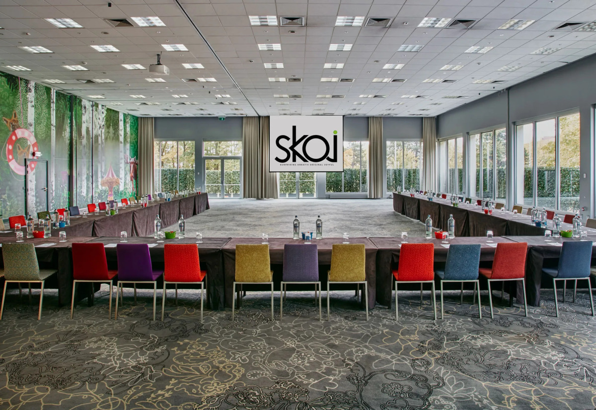 Holiday Inn Brussels Airport by IHG