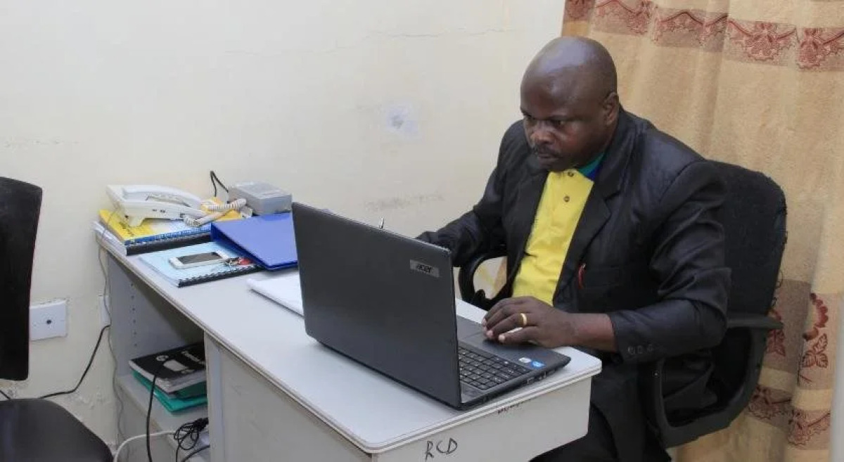 Arusha Giraffe Lodge