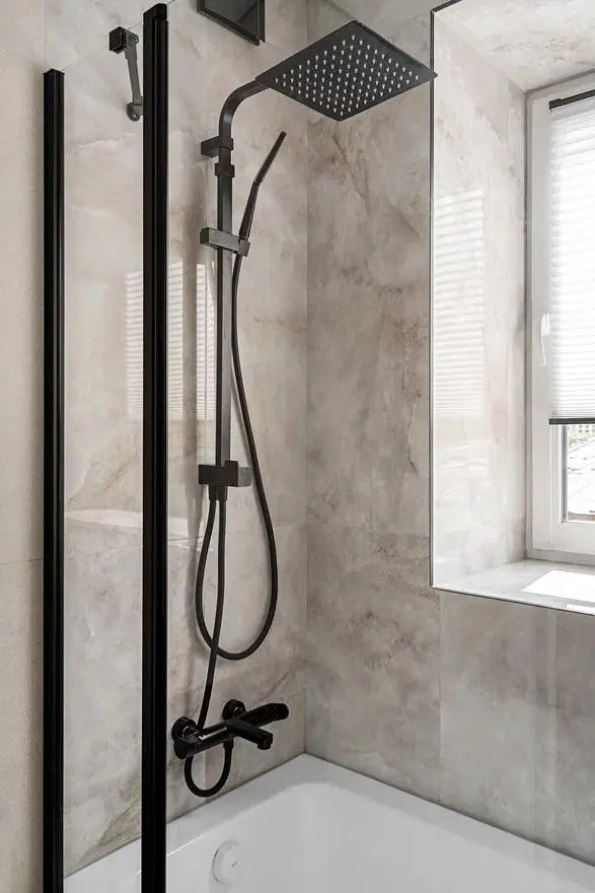 Казанский приём на улице Габдуллы Тукая