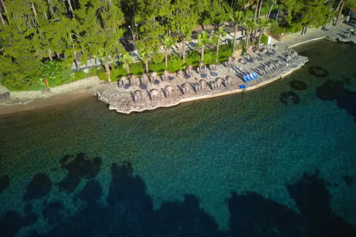 Labranda Mares Marmaris - All Inclusive