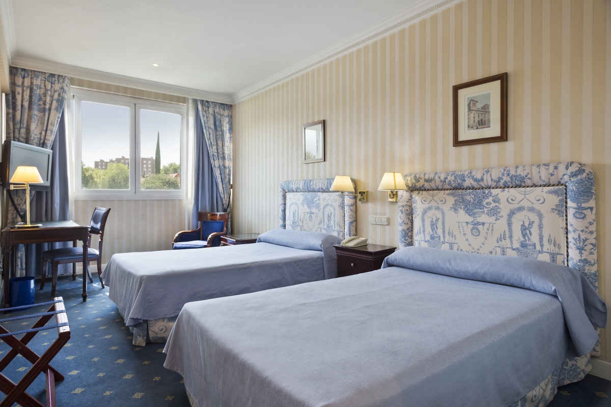 Best Osuna Madrid Feria