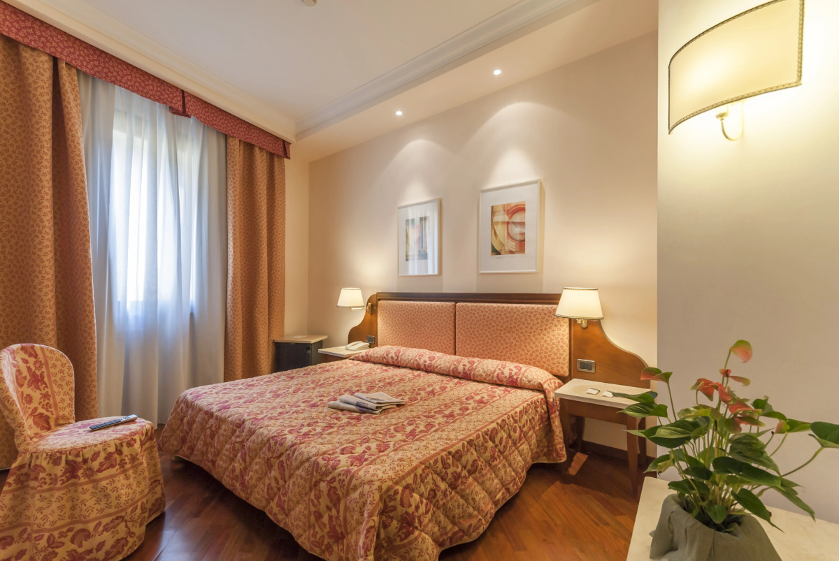 B&B Hotel Firenze Pitti Palace al Ponte Vecchio