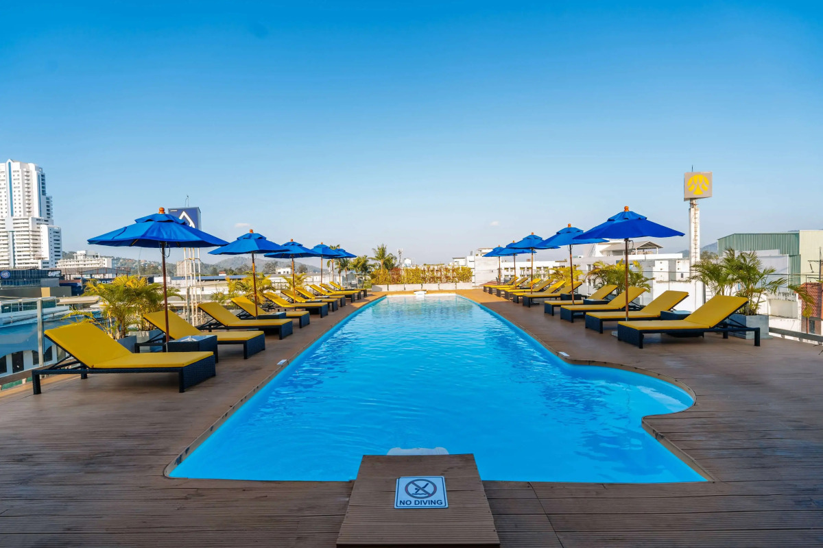 Days Inn by Wyndham Patong Beach Phuket