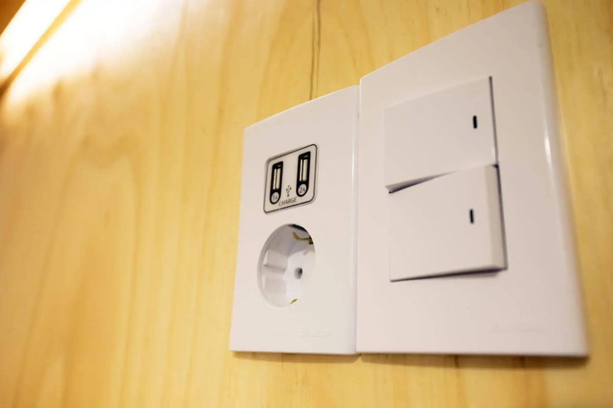 Seoulite Inn Myeongdong