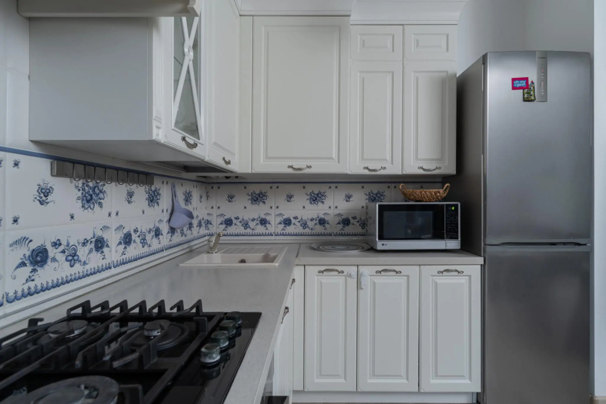 Апартаменты Your Home Kp на улице Турчинского