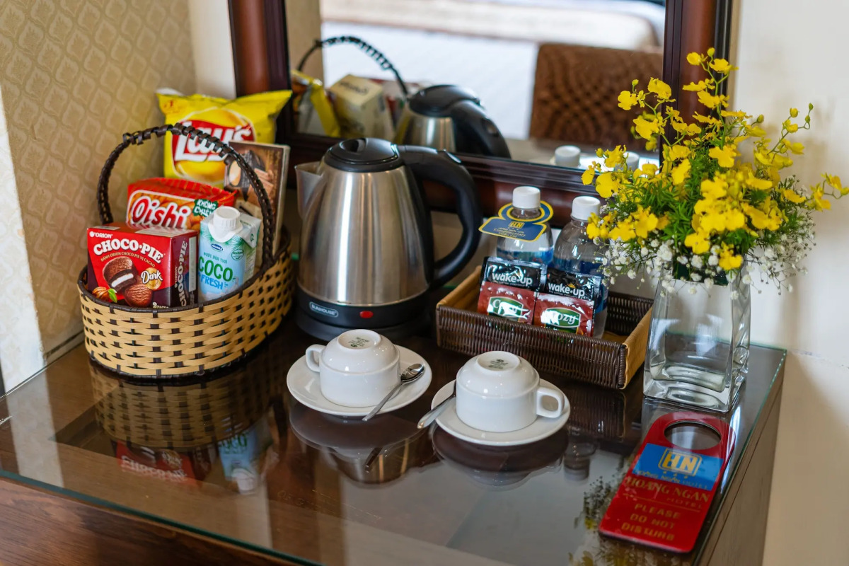 A25 Hotel - 29 Bui Thi Xuan