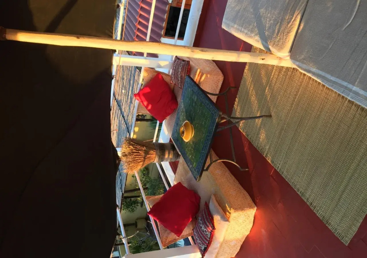 Riad à la Belle Etoile