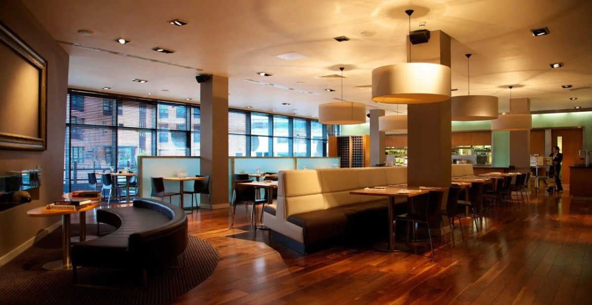voco Belfast by IHG