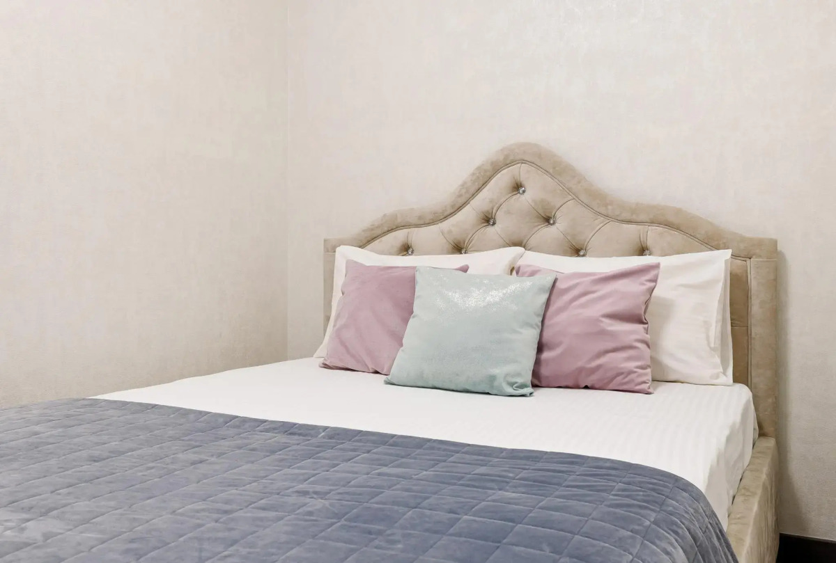 Апартаменты Юг Апарт