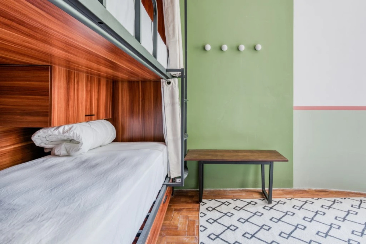 Selina Aurora Sao Paulo