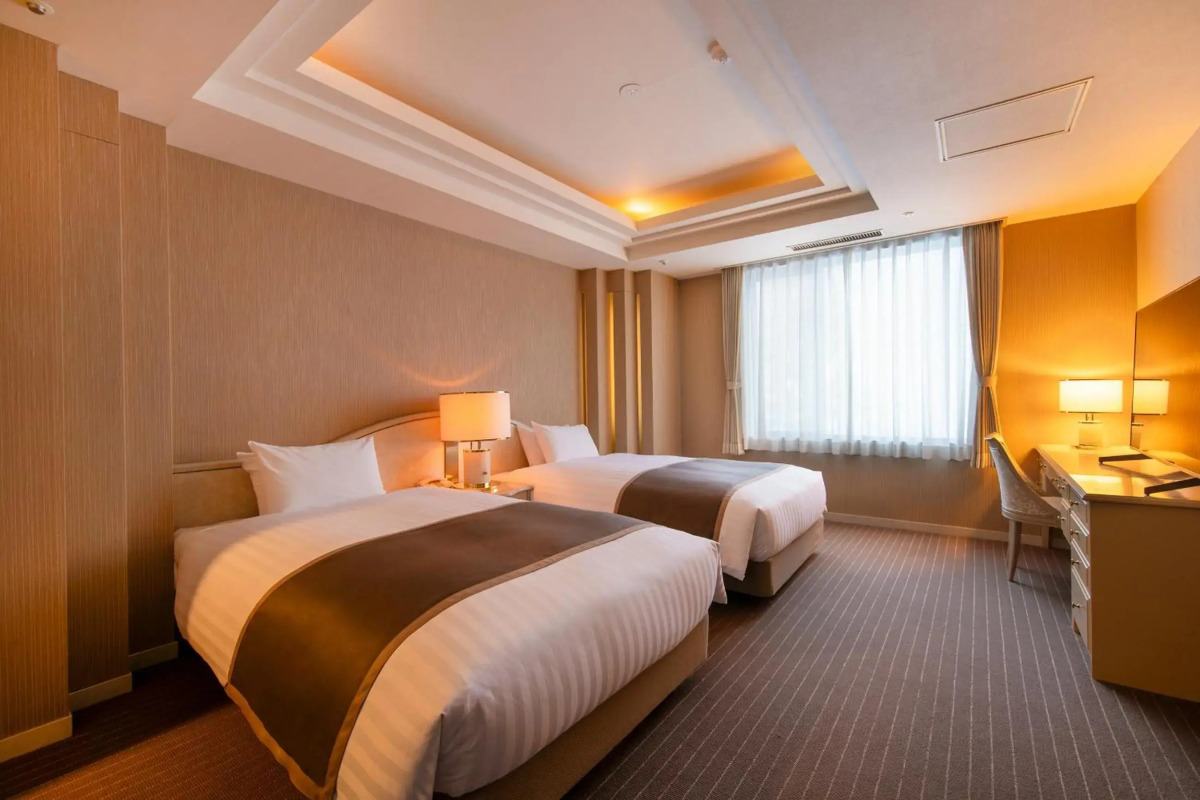 Rusutsu Resort Hotel & Convention