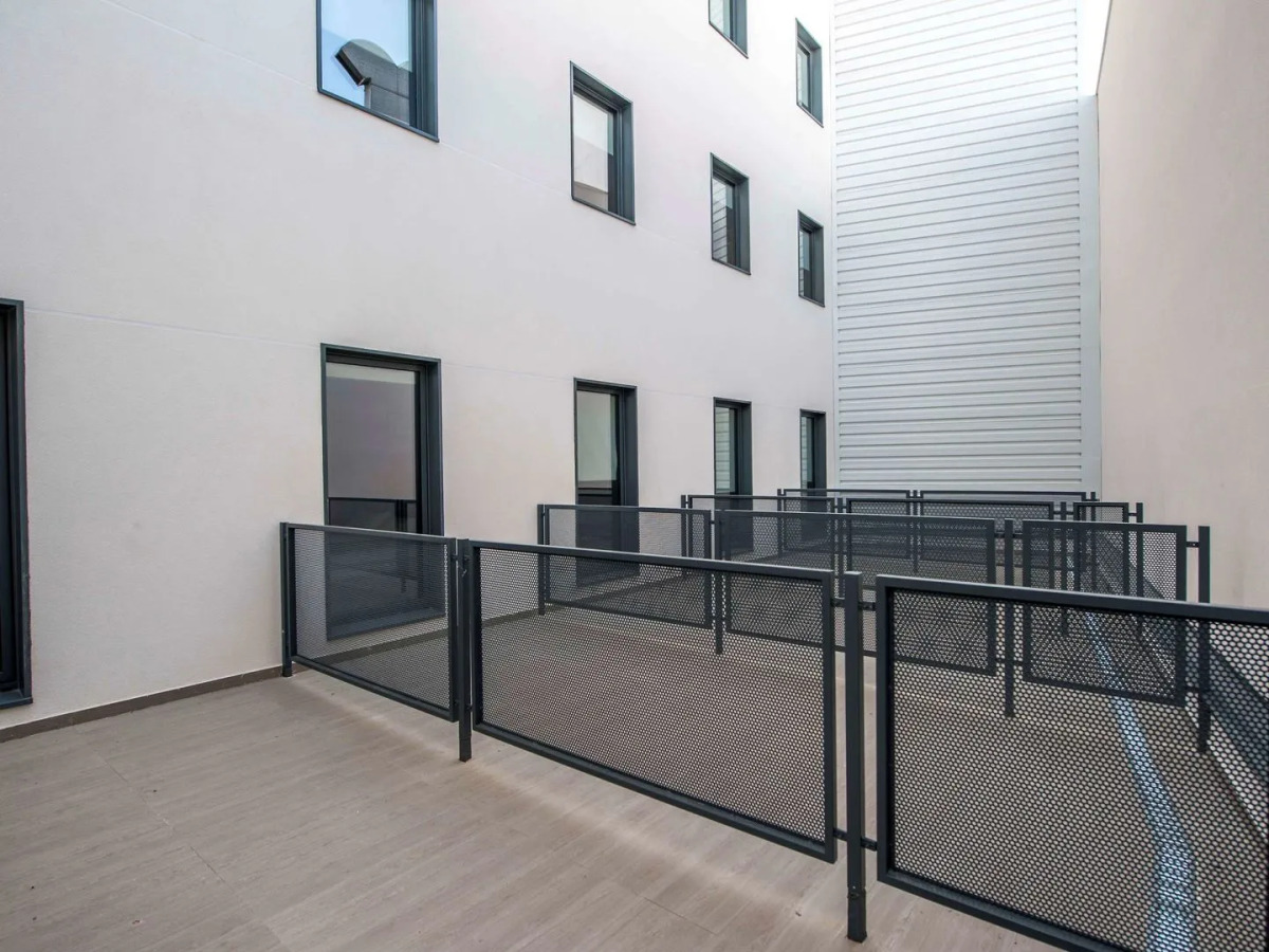 ibis budget Madrid Centro Lavapies