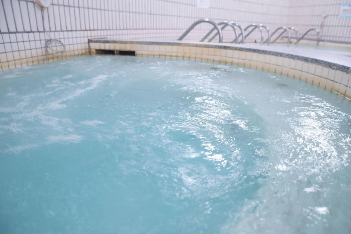 Wisterian Life Club Verde no Mori